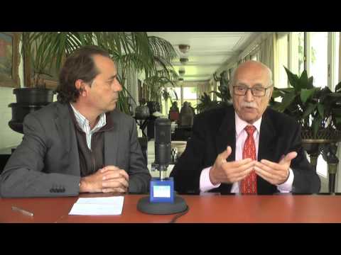 ACCIÓN Y AGITACiÓN (II) EN "DIÁLOGOS DE SOMOSAGUAS" (LC TV)