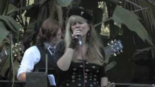 Donna Greene & The Roadhouse Daddies - What a Little Moonlight Can Do