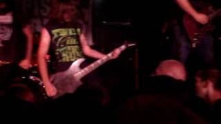 MOLOTOV SOLUTION - THE MYTH OF HUMAN PROGRESS