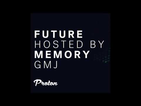 GMJ - Future Memory 054