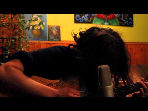 Julie Doiron recording new LP - pt1 Dec8 2011