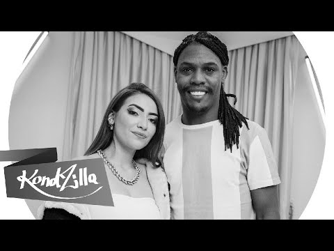 Dani Russo e MC Kekel - Não Largo Meu Bailão. ( ao contrário)