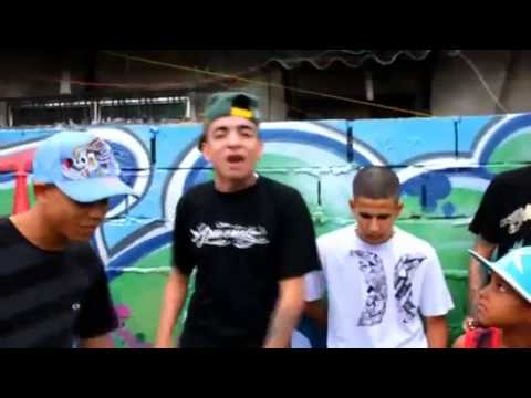 SÓ MEDLEY - MCS DETONAM NA RIMA E PARA A PRAIA GRANDE