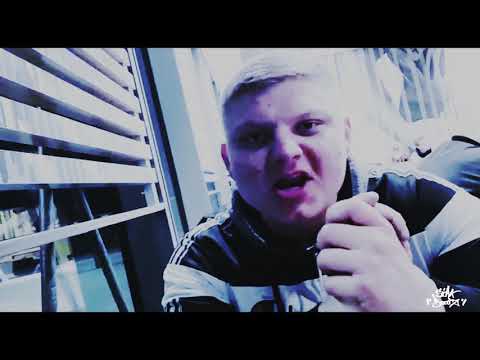 ALKO & SIRA-BEATZ - Von Hamburg nach Berlin (Prod by. SIRA-BEATZ)