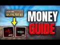 NEW BEST Money Method In THE FORGE Roblox