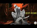 The Blanket Ghost SCP 6096 The Guest SCP Animation