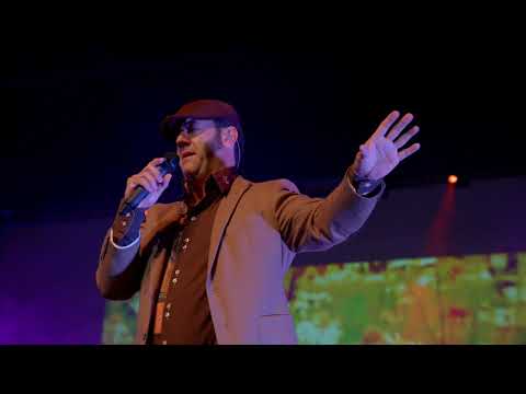 Paco Candela - La Historia de dos amigos (En Directo Teatro Riberas del Guadaira)