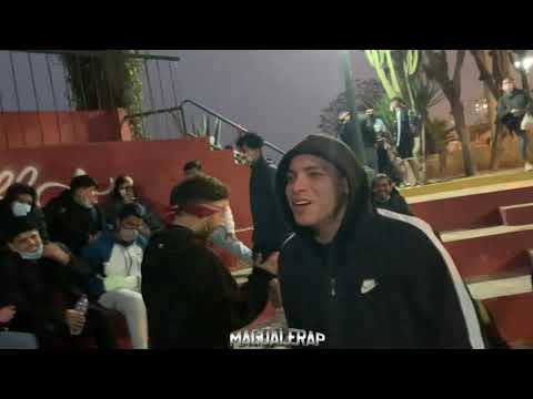 DEXTER VS AL CA VS JEYDI 🇻🇪 VS RETINA 🇻🇪 (MIRALO HASTA EL FINAL XDDD) - EXHIBICIONES - MAGDALERAP