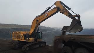Caterpillar 395 tracked excavator | Image 4 - Machineryline