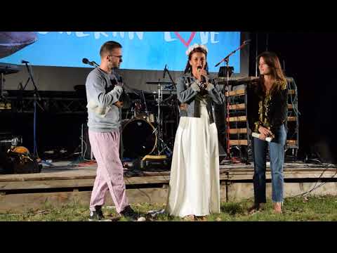 Rona Hartner la Divan Film Festival