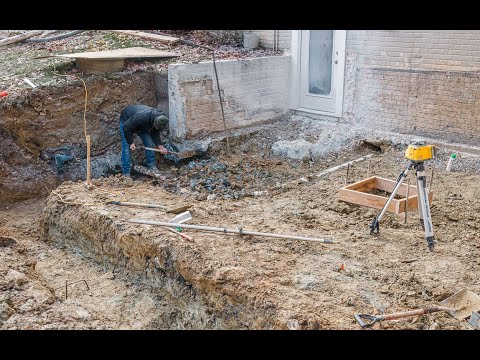 Sunroom Chronicles: Progress Report on Our Bel Air Marvel!