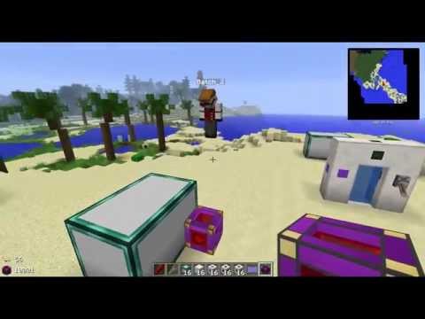 Enhanced Portals 3 with Batch 2 on 1 BnB Test World