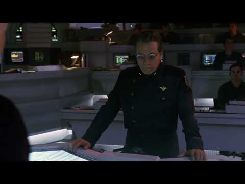 Battlestar Galactica - First Jump