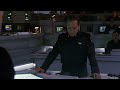 Battlestar Galactica First Jump