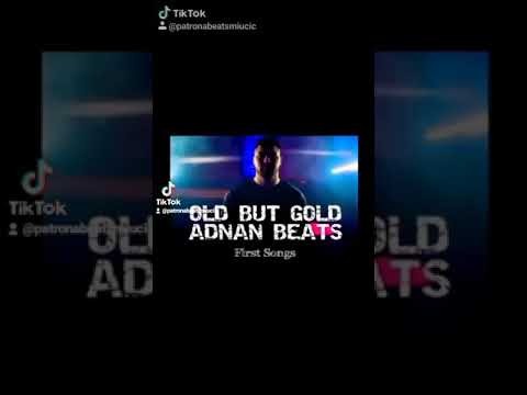 ADNAN BEATS - BRITONA TI, MARTE AMUN , SIKISHALCA [ Olb But Gold]