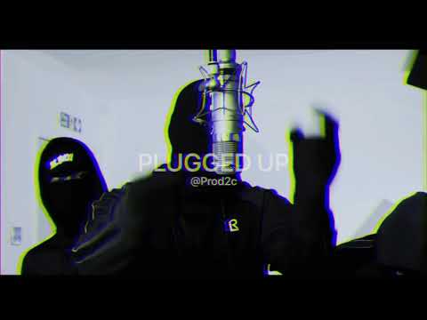 #OFB Bandokay x DoubleLz x #BSIDE 30 “Plugged Up” UK Drill Type Beat 2021 @prod2c