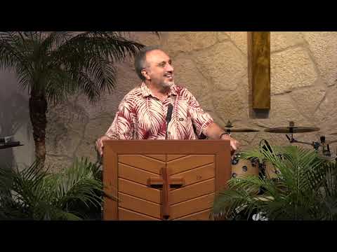 When I Don’t Think I Can Go On – 1 Thessalonians 3:6-13