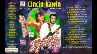 Download lagu CINCIN KAWIN by Elvy Sukaesih feat Rhoma Irama. Full Album SYAHDU. mp3 Download lagu CINCIN KAWIN by Elvy Sukaesih feat Rhoma Irama. Full Album SYAHDU. mp3
