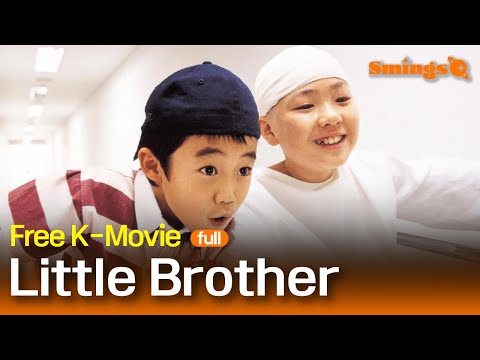 2005 DORAMA - Olá Irmão (Little Brother) (Legendado)