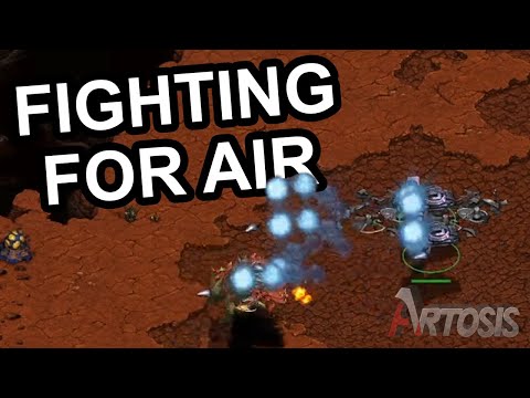 BusTerran vs. DuGu G1 - TvZ - Winner's Bracket Round 2 Match 2 - BSL S15 Asia Championships