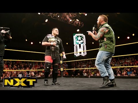 WWE Signs Two New Talents, TNA Talent Rumored