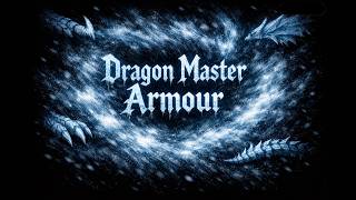 Dragon Master Armour&Sword - a mod for TotK - Showcase trailer