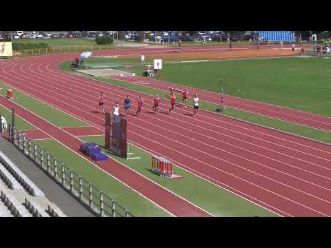 100m [M], 6 skupina - Kup Hrvatske/Ekipno prvenstvo Hrvatske za kadete i kadetkinje 2023