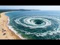 Los 50 Fenómenos Naturales Más Imposibles Del Mundo Que No Parecen Reales Documental En 4K