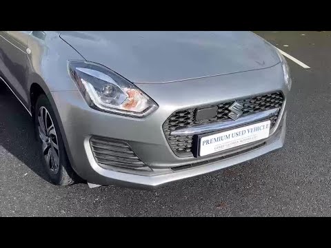 Suzuki Swift 1.2  HYBRID SZ-L MANUAL - 7 years man - Image 2