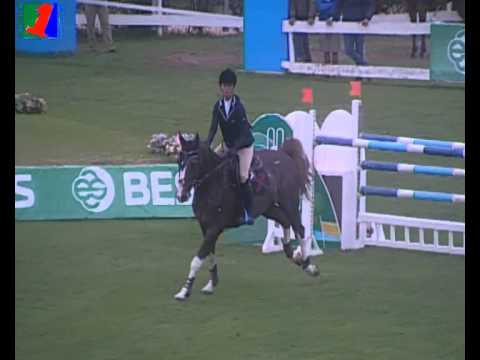 Vera Costa e Silva & Uitblinker - CSN A de Vimeiro