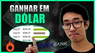 Como Ganhar Dinheiro em Dolar na Internet Trabalhando de Home Office [Sem Precisar Saber Ingls]