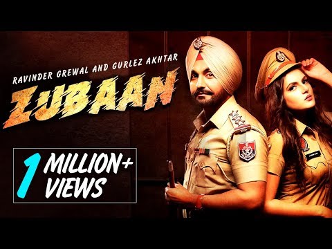 Zubaan