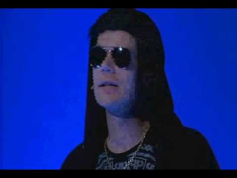 Cirkusrevyen 2009 Mænd af Ære