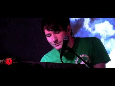 Owl City - "The Saltwater Room" (New Version!) Live! HD