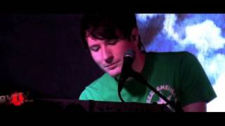 Owl City - &quot;The Saltwater Room&quot; (New Version!) Live! HD