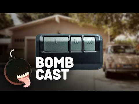 Giant Bombcast 715: Non Fungible Tree