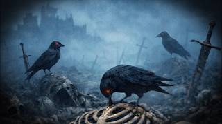 Download lagu Nickelback - Bones For The Crows mp3 Download lagu Nickelback - Bones For The Crows mp3