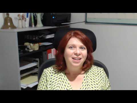 Dyslexia 1 in 5 Intro Module # 2