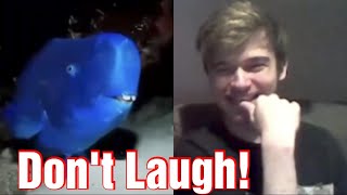 We React: Try Not To Laugh (Painful Edition V2!)