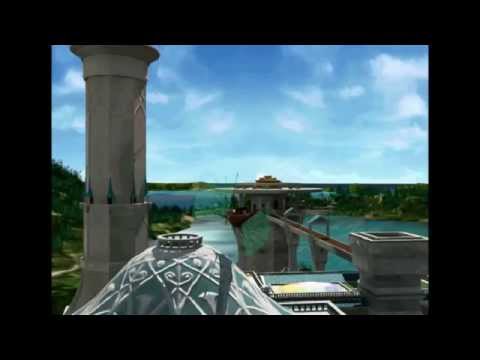 Atlantis The Lost Tales Soundtrack - Back to Atlantis ☼