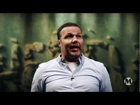 Let's Talk about Christian Tolerance