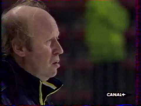 [résumé] RC Lens - Paris Saint Germain (2-1), Division 1, saison 1998/1999