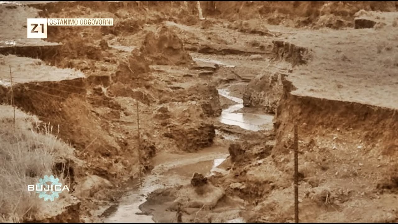 BUJICA 08.01.2021. FRAKIRANJE I POTRESI - ŠTO JE S HRVATSKOM?! Gost: Nenad Matić