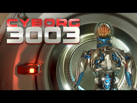 Pre-Alpha Trailer