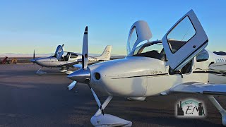 Elite Flight Training Intro Flight Lesson Scottsdale