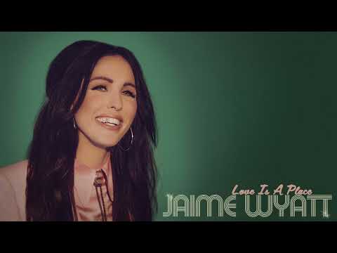 Video thumbnail for Love Is A Place