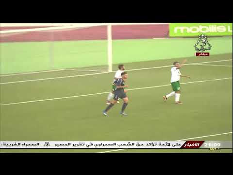 RC Relizane 2 vs RC Kouba  0