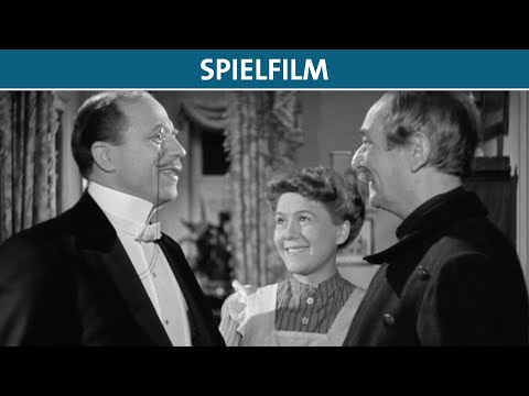 Der Biberpelz - Spielfilm (ganzer Film auf Deutsch) - DEFA