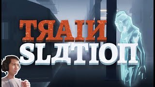 Trainslation Full gameplay end