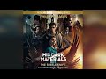 His Dark Materials: The Subtle Knife (Book 2): His Dark Materials, Book 2 | Audiobook Sample